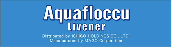 Aquafloccu Livener