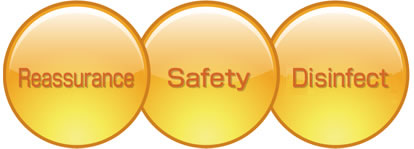 reassuranceEsafetyEcapability