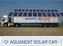 AQUANEXT SOLAR CAR