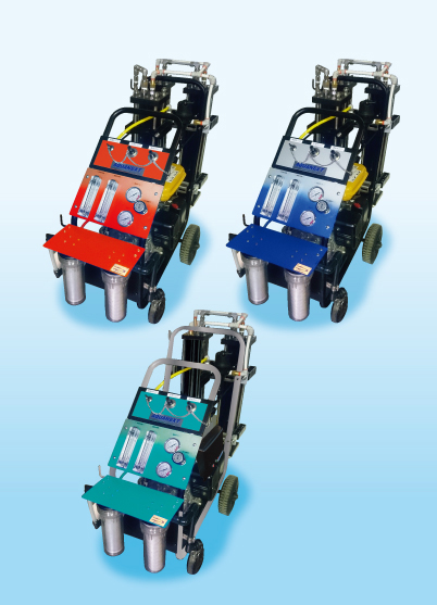 AQUANEXT Rescue